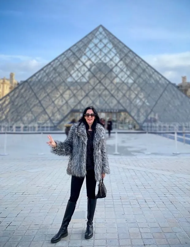 Lisa Tiara Commercial Flooring Contractor, USA